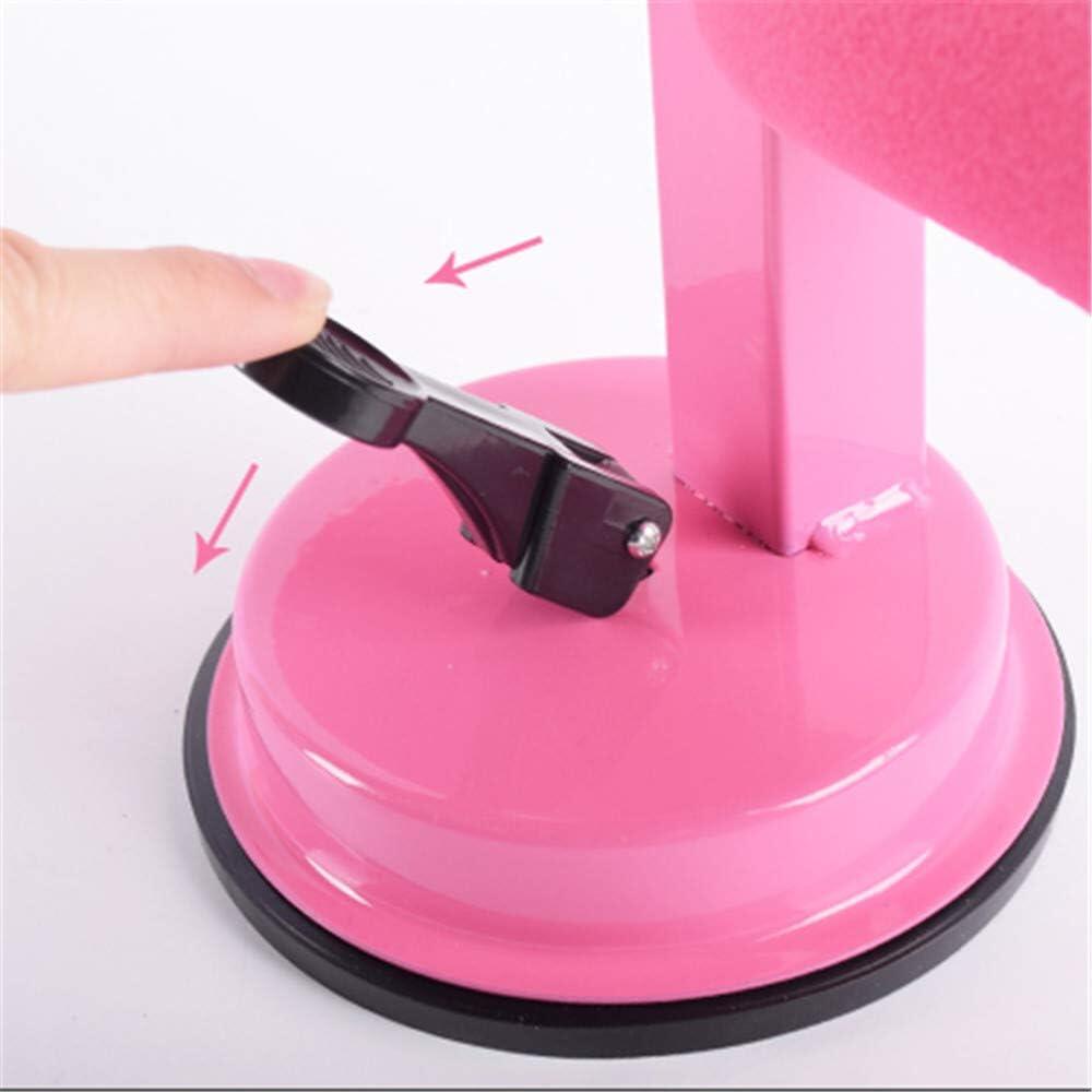 Soporte para Abdominales Ajustable | Entrena en Casa Seguro - innovagizmo.com