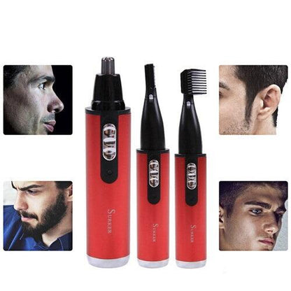 Surker Rojo - innovagizmo.com