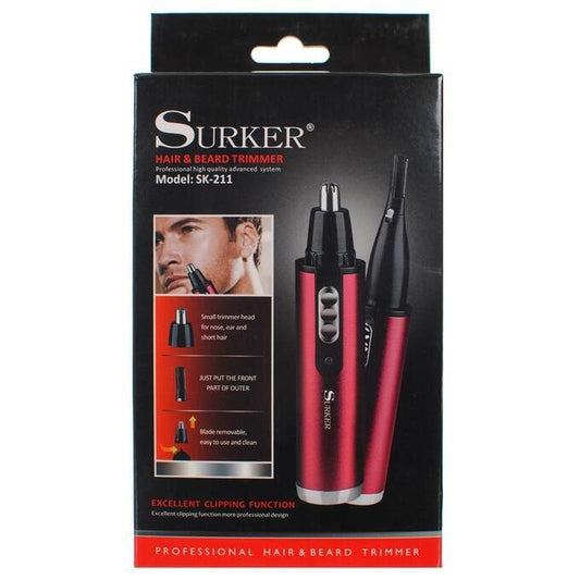 Surker Rojo - innovagizmo.com