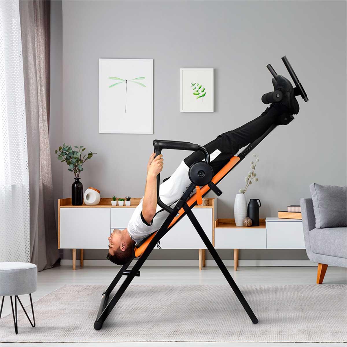 Tabla Inversión In - Gravity 1800 Cinturón de Seguridad Inclinacion 1800 Gridinlux - innovagizmo.com