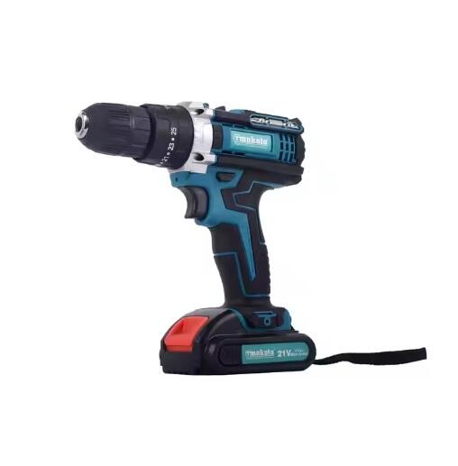 Taladro TMAKOTA Inalámbrico de 28V con Accesorios - innovagizmo.com