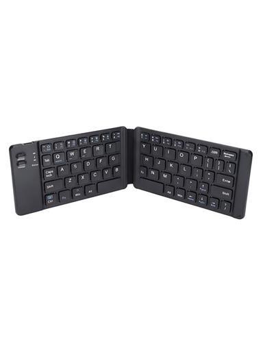 Teclado Bluetooth Plegable - innovagizmo.com