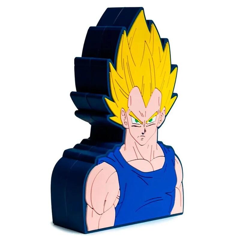 Teknofun Dragon Ball Z Altavoz Vegeta - innovagizmo.com