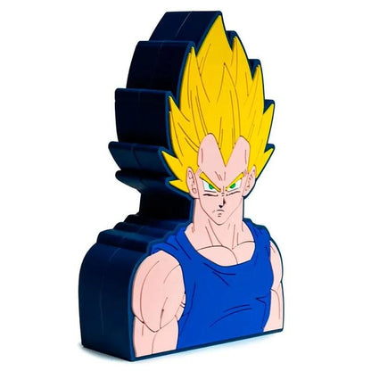 Teknofun Dragon Ball Z Altavoz Vegeta - innovagizmo.com