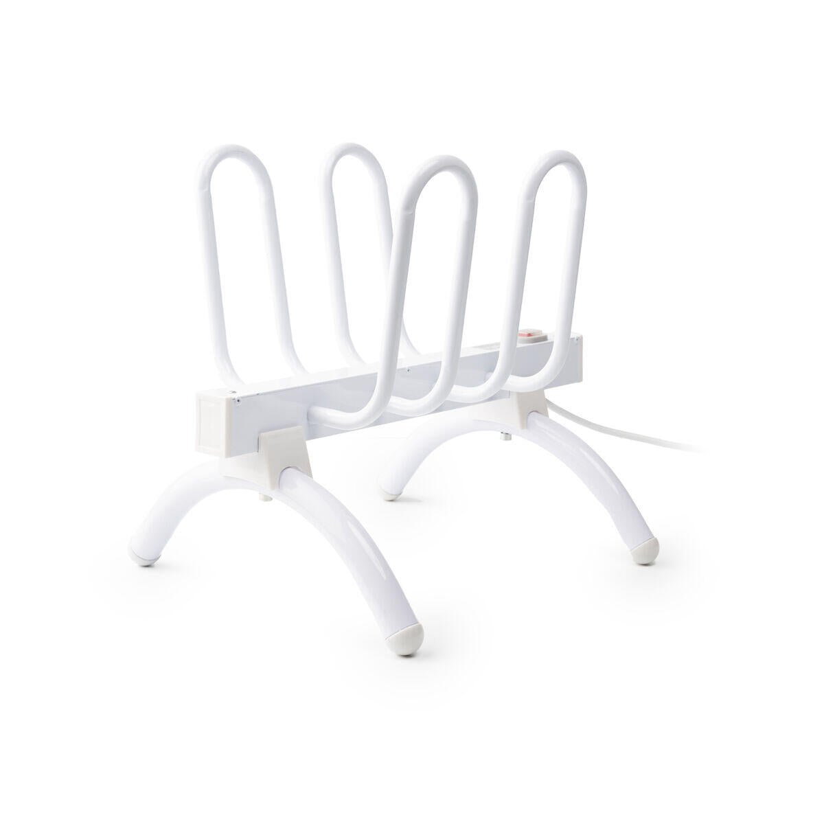 Tendedero Secador de Calzado Eléctrico Droe InnovaGoods 40 W 2 pares - innovagizmo.com