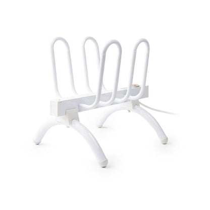 Tendedero Secador de Calzado Eléctrico Droe InnovaGoods 40 W 2 pares - innovagizmo.com