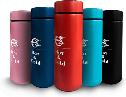 Termo Frío y Calor con Lector de Temperatura - innovagizmo.com