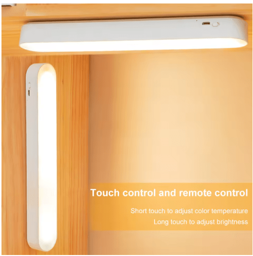 Tira LED con Sensor de Movimiento | Iluminación Automática para Hogar, Armarios y Pasillos - innovagizmo.com