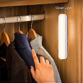 Tira LED con Sensor de Movimiento | Iluminación Automática para Hogar, Armarios y Pasillos - innovagizmo.com