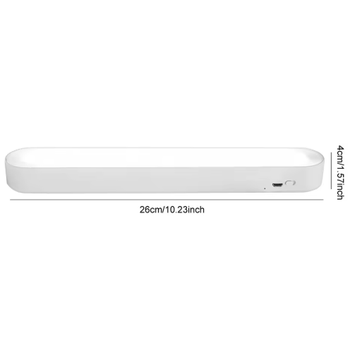 Tira LED con Sensor de Movimiento | Iluminación Automática para Hogar, Armarios y Pasillos - innovagizmo.com