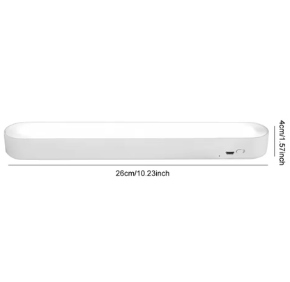 Tira LED con Sensor de Movimiento | Iluminación Automática para Hogar, Armarios y Pasillos - innovagizmo.com