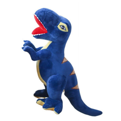 Tiranosaurio de Peluche Suave Lindo - innovagizmo.com