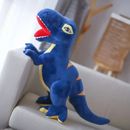 Tiranosaurio de Peluche Suave Lindo - innovagizmo.com