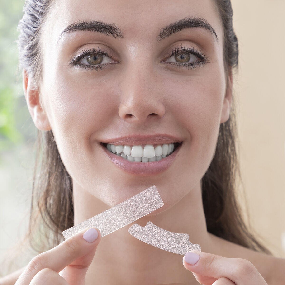 Tiras Blanqueadoras Dentales Wripes InnovaGoods - innovagizmo.com