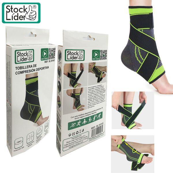 TOBILLERA DEPORTIVA - innovagizmo.com