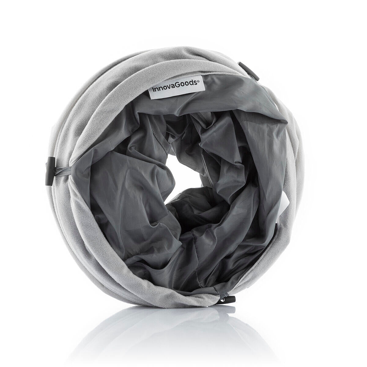 Túnel Plegable para Mascotas Funnyl - innovagizmo.com