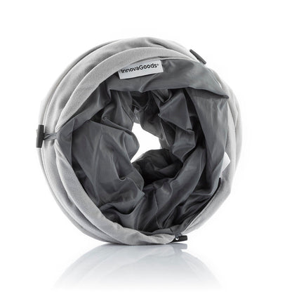 Túnel Plegable para Mascotas Funnyl - innovagizmo.com