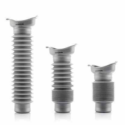 Urinario Portátil Plegable Easpee InnovaGoods - innovagizmo.com