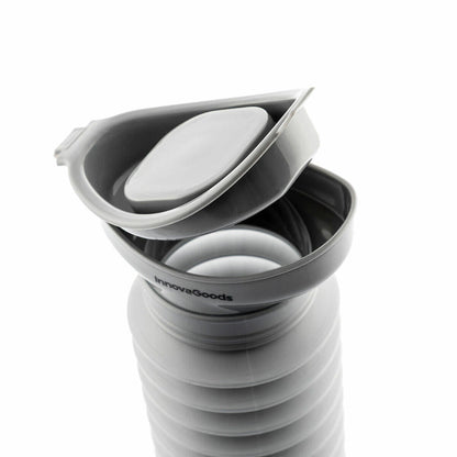 Urinario Portátil Plegable Easpee InnovaGoods - innovagizmo.com