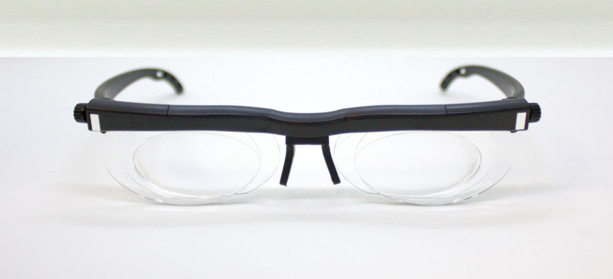 Vizmaxx Self Adjusting Glasses – Visión Perfecta y Personalizada en Segundos