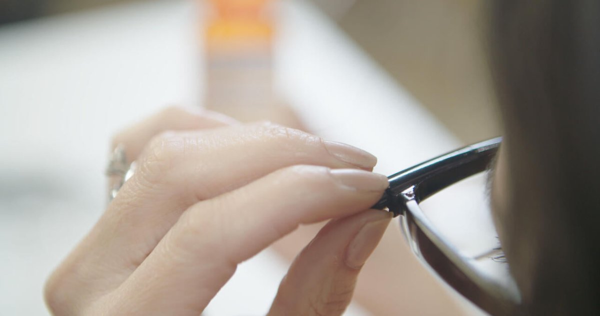 Vizmaxx Self Adjusting Glasses – Visión Perfecta y Personalizada en Segundos