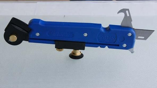 World Tool: Multiherramienta de Corte Profesional 5 en 1