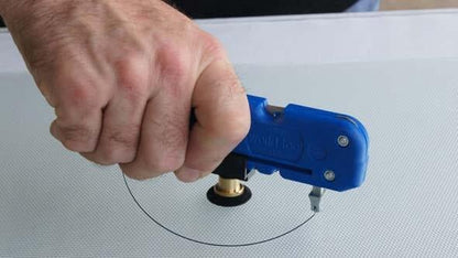 World Tool: Multiherramienta de Corte Profesional 5 en 1