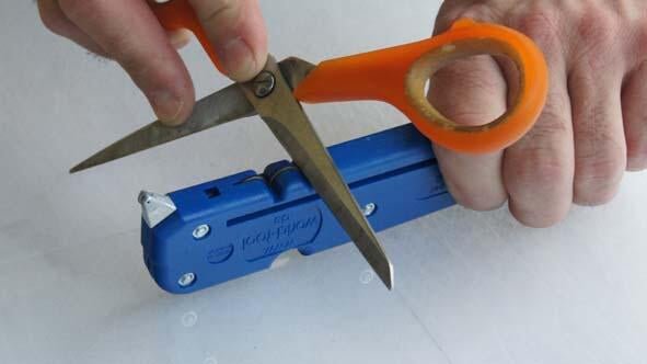 World Tool: Multiherramienta de Corte Profesional 5 en 1