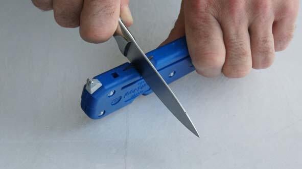 World Tool: Multiherramienta de Corte Profesional 5 en 1