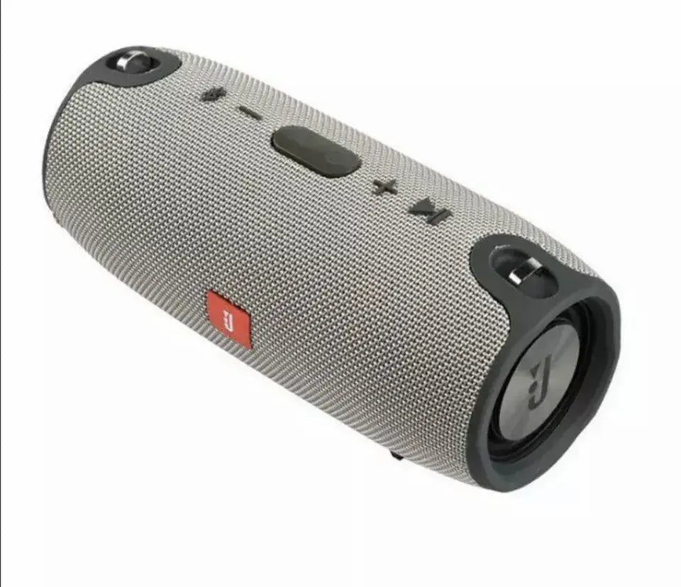 Xertmt Altavoz Bluetooth Mini USB WIFI 20W Impermeable - innovagizmo.com