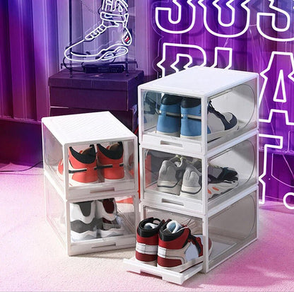 Zapatero Extraíble WT - 204 - innovagizmo.com