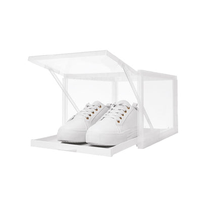 Zapatero Extraíble WT - 204 - innovagizmo.com