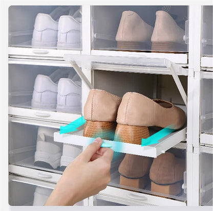 Zapatero Extraíble WT - 204 - innovagizmo.com