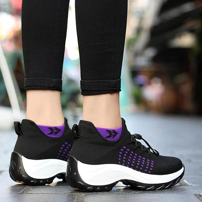 Zapatillas Deportivas Ultra Livianas - innovagizmo.com