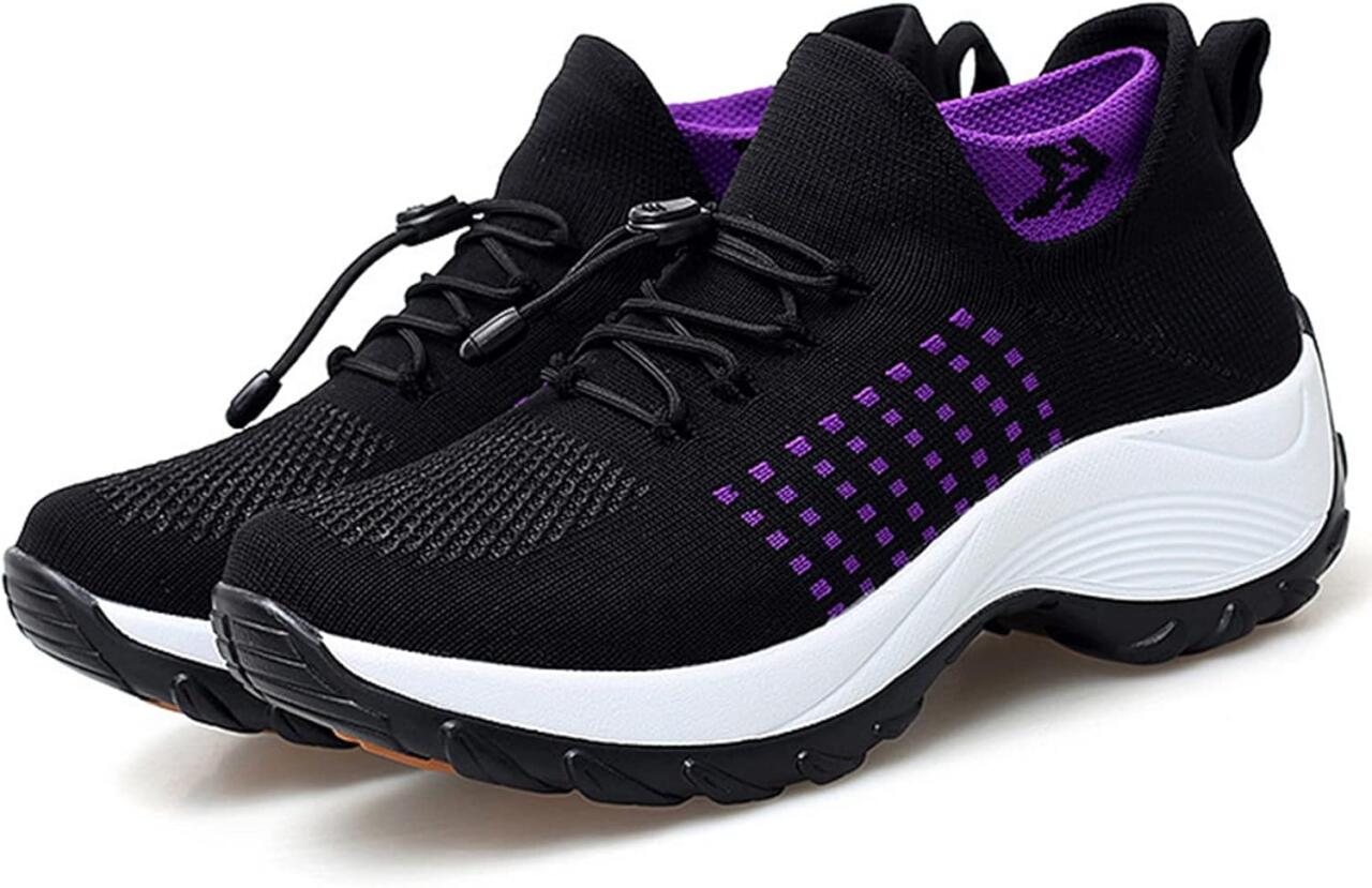 Zapatillas Deportivas Ultra Livianas - innovagizmo.com