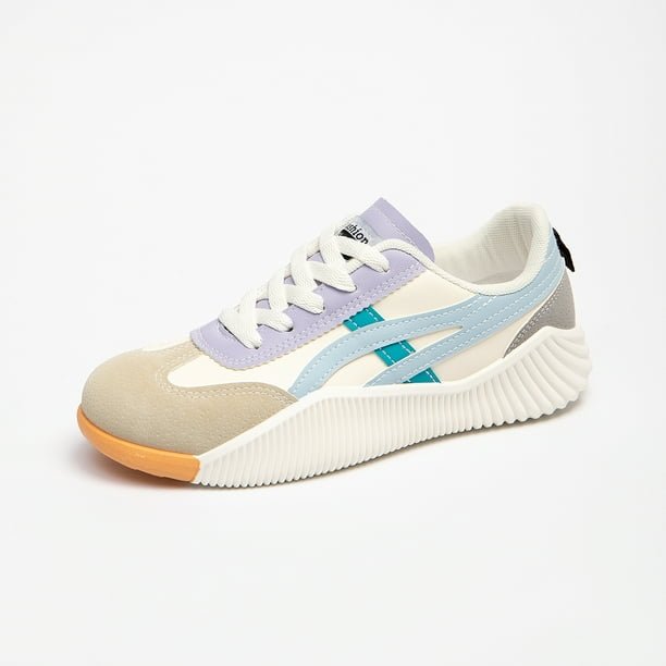 Zapatillas Vintage Azul Mujer 🔴¡Stock Limitado!🔴 - innovagizmo.com