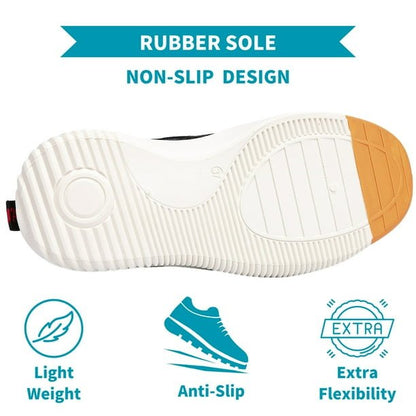 Zapatillas Vintage Azul Mujer 🔴¡Stock Limitado!🔴 - innovagizmo.com