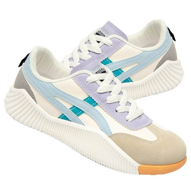 Zapatillas Vintage Azul Mujer 🔴¡Stock Limitado!🔴 - innovagizmo.com